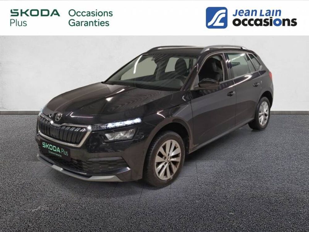 Kamiq 1.0 TSI Evo 110 ch BVM6 Ambition 2023 occasion 73290 La Motte-Servolex