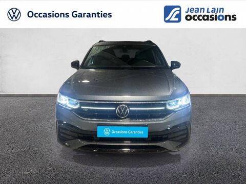 Tiguan Allspace 2.0 TDI 150ch DSG7 R-Line 2023 occasion 74100 Ville-la-Grand