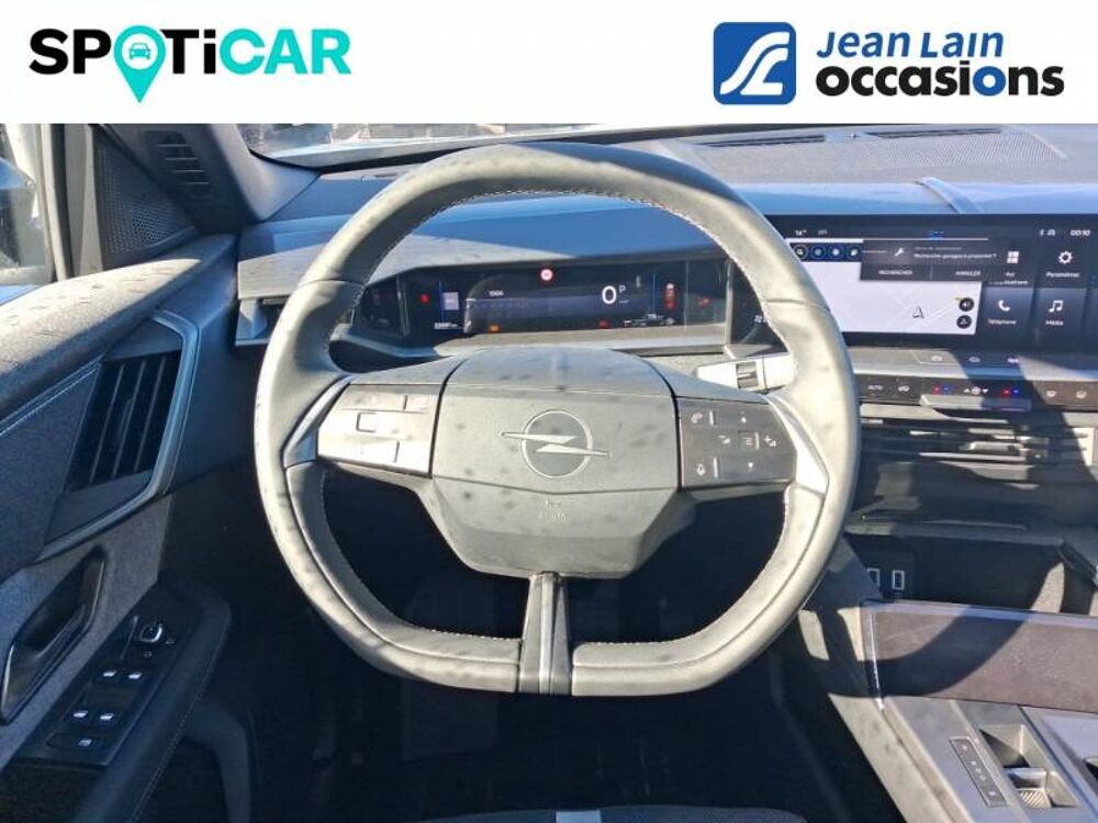 Grandland 1.2 Turbo Hybrid 145 ch e-DCT6 Edition 2025 occasion 74100 V&eacute;traz-Monthoux