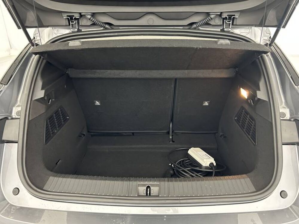 M&eacute;gane Megane E-Tech EV60 220 ch super charge Equilibre 2023 occasion 29200 Brest