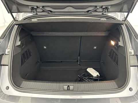 M&eacute;gane Megane E-Tech EV60 220 ch super charge Equilibre 2023 occasion 29200 Brest