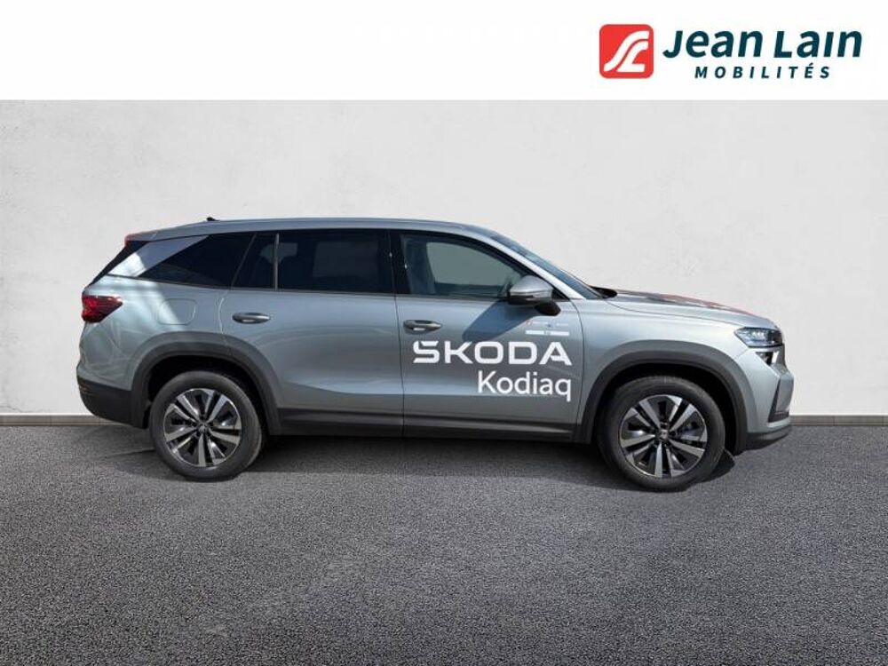 Kodiaq 1.5 TSI 204 ch PHEV DSG6 5pl Selection 2026 occasion 05000 Gap