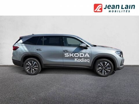 Kodiaq 1.5 TSI 204 ch PHEV DSG6 5pl Selection 2026 occasion 05000 Gap