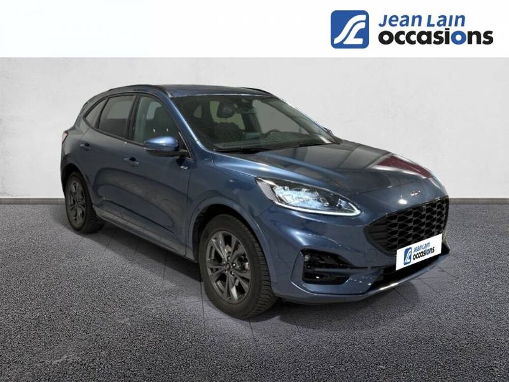 Kuga 2.5 Duratec 190 ch FHEV I-AWD Powershift ST-Line X 2023 occasion 74100 Ville-la-Grand