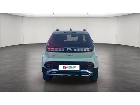 Inster 49 kWh 5 pl. Creative 2026 occasion 74600 Seynod