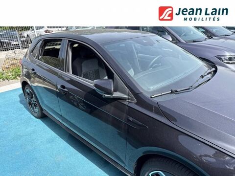 Polo 1.0 TSI 116 S&S DSG7 R-Line Edition 2026 occasion 38600 Fontaine