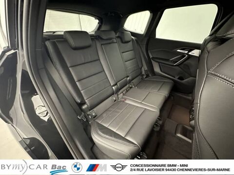 BMW X1 U11 (U11) XDRIVE 23I 218 XLINE DKG7 neuve Essence 5 portes  Chennevières-sur-Marne (Île-de-France)