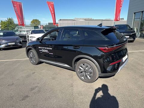 Atto 3 EVO RWD Design 2026 occasion 49070 Beaucouz&eacute;
