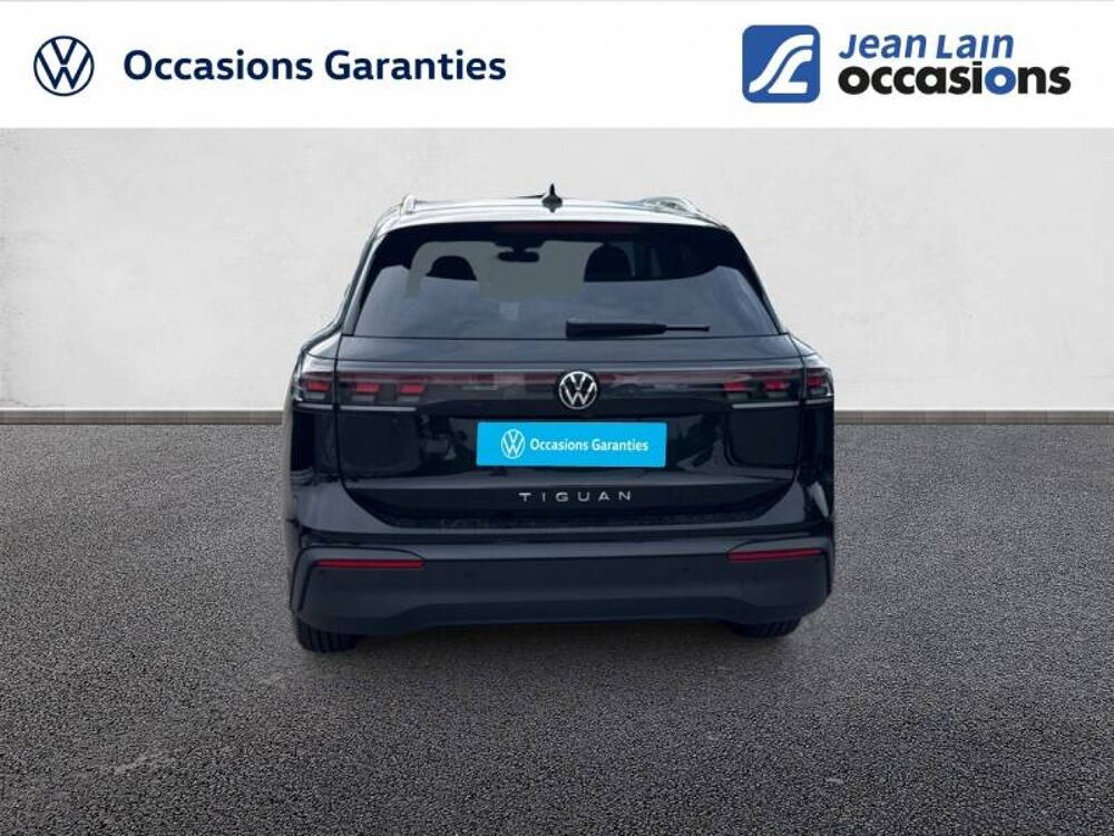 Tiguan 2.0 TDI 150ch DSG7 VW Edition 2025 occasion 38300 Bourgoin-Jallieu