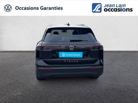 Tiguan 2.0 TDI 150ch DSG7 VW Edition 2025 occasion 38300 Bourgoin-Jallieu