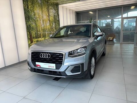 Audi Q2 35 TFSI COD 150 BVM6 Design 2019 occasion Sarlat-la-Canéda 24200