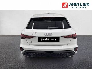 A3 Sportback TFSI e Hybride rechargeable 204 S tronic 6 S li 2026 occasion 74600 Seynod