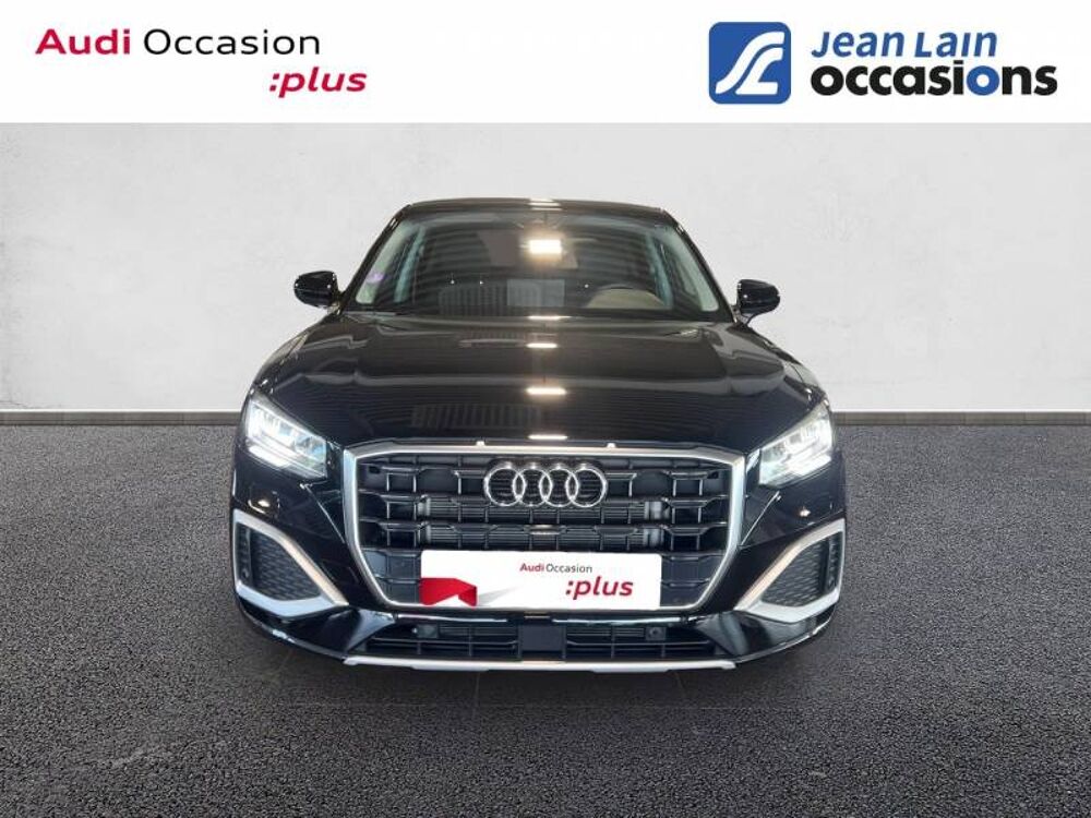 Q2 30 TFSI 110 BVM6 Business line 2025 occasion 38130 &Eacute;chirolles
