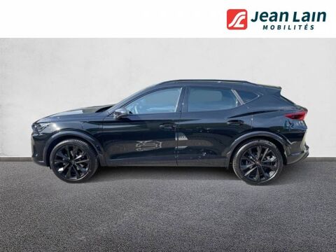 Formentor eHybrid 204 ch DSG6 Midnight Edition 2026 occasion 73200 Albertville