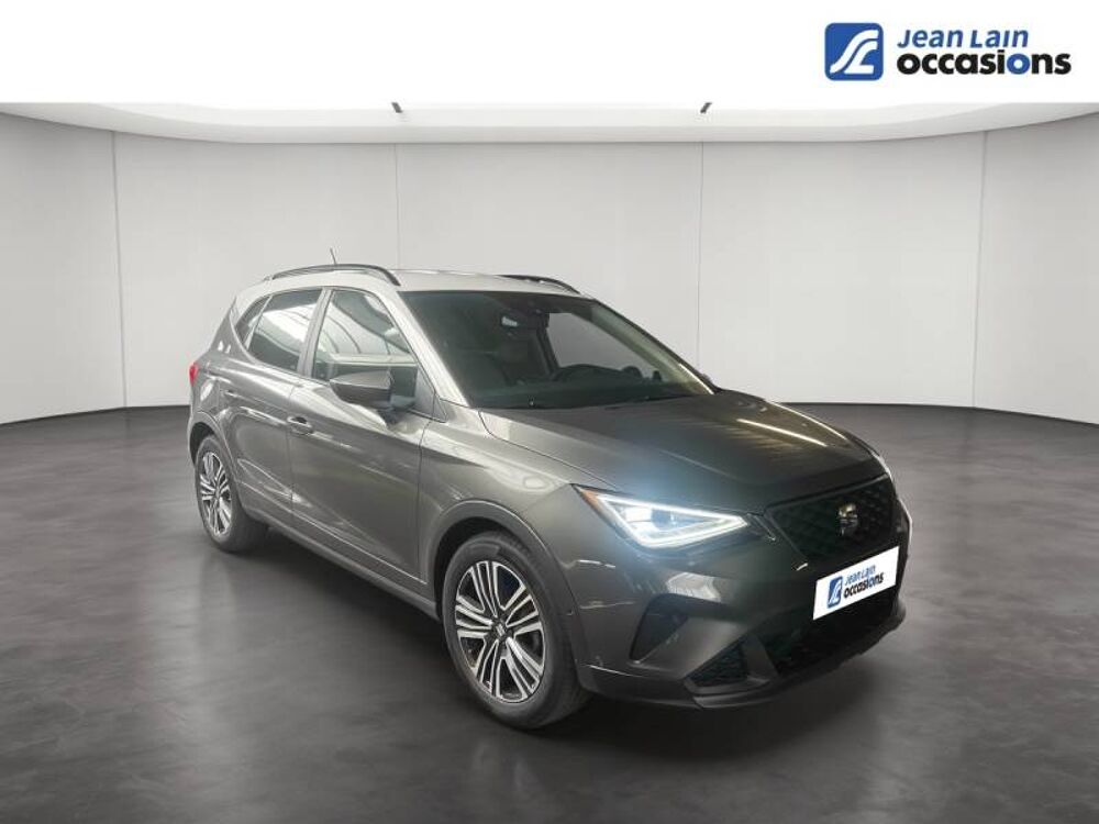 Arona 1.0 TSI 95 ch Start/Stop BVM5 Style 2023 occasion 74100 Ville-la-Grand