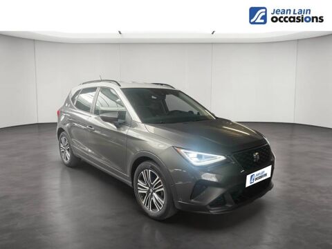 Arona 1.0 TSI 95 ch Start/Stop BVM5 Style 2023 occasion 74100 Ville-la-Grand