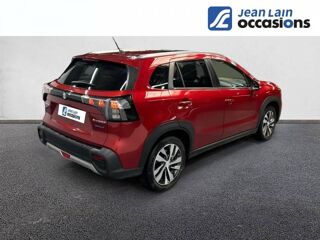 S-cross S-Cross 1.5 Dualjet Allgrip Hybrid Auto Style 2023 occasion 74600 Seynod