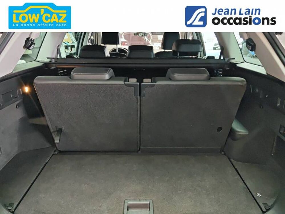 Kodiaq 1.5 TSI 150 ACT DSG7 7pl Edition 2019 occasion 73490 La Ravoire
