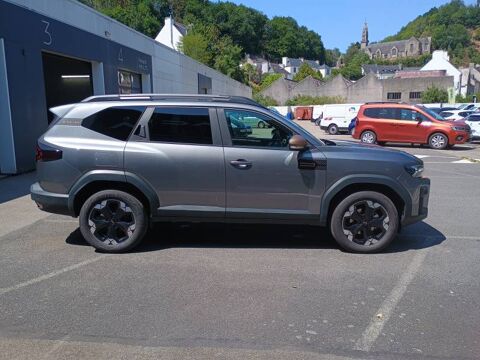 Bigster Hybrid 155 Extreme 2026 occasion 29150 Ch&acirc;teaulin
