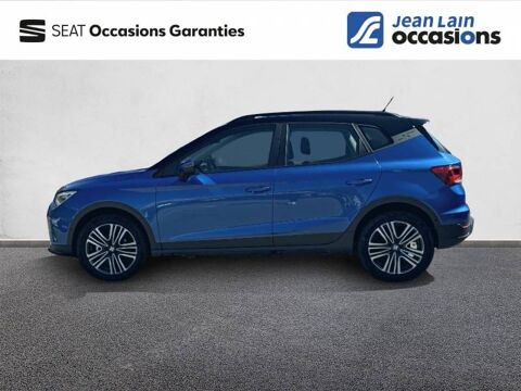 Arona 1.0 TSI 95 ch Start/Stop BVM5 Copa 2025 occasion 74700 Sallanches