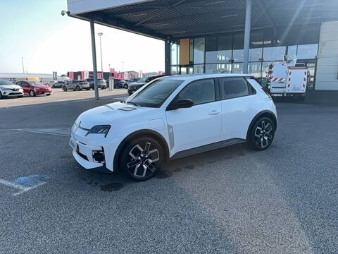 Annonce voiture Renault R5 32900 €