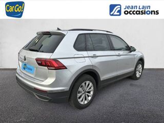 Tiguan 1.5 TSI 150ch DSG7 Life Plus 2022 occasion 73490 La Ravoire
