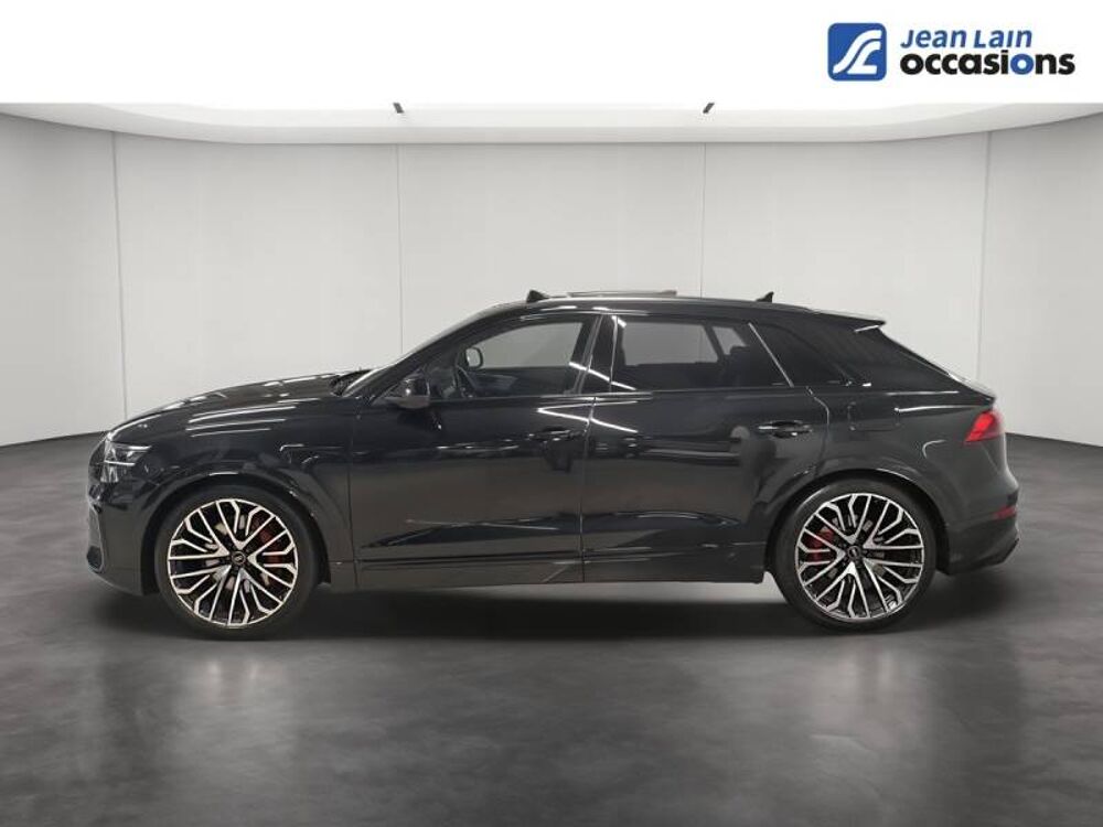 Q5 Q8 60 TFSI e 490 Tiptronic 8 quattro Competition 2024 occasion 73290 La Motte-Servolex