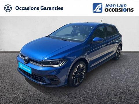 Annonce voiture Volkswagen Polo 24990 €