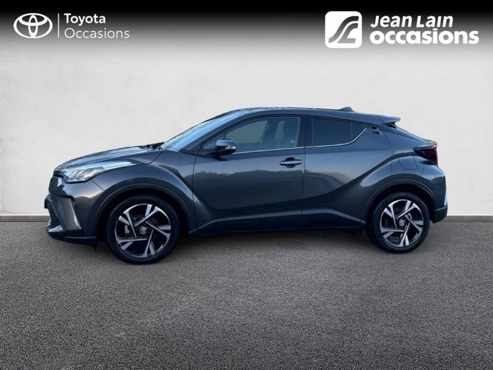 C-HR Hybride 1.8L Design 2023 occasion 38170 Seyssinet-Pariset