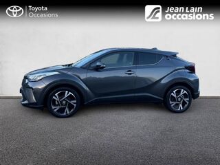 C-HR Hybride 1.8L Design 2023 occasion 38170 Seyssinet-Pariset