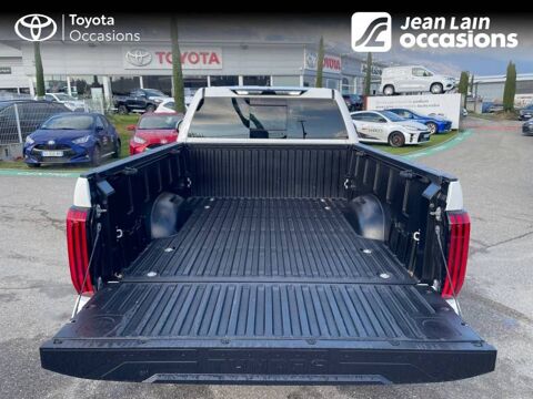 Divers TUNDRA 3.5L V6 389CH TRD OFF ROAD 2022 occasion 73200 Albertville