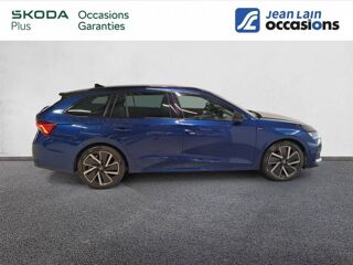 Octavia Combi 2.0 TDI 150 ch SCR DSG7 Sportline 2025 occasion 73290 La Motte-Servolex