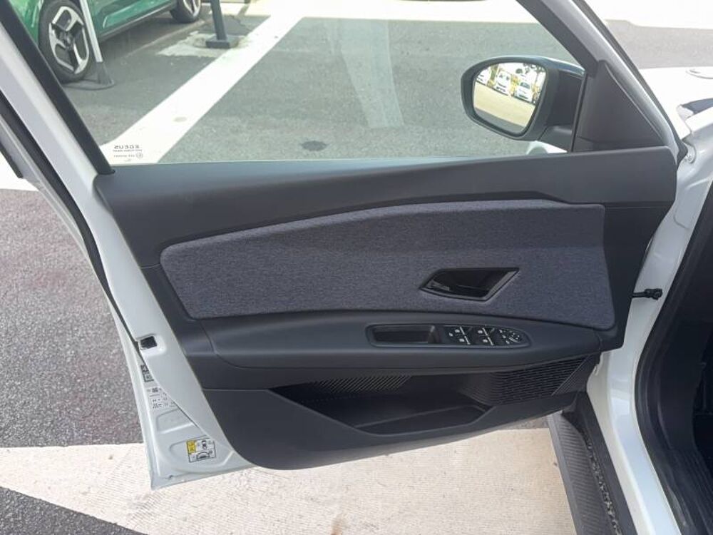 R5 Renault 5 E-Tech Electrique 120 ch autonomie urbaine Techno 2026 occasion 22400 Lamballe