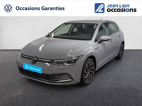 Volkswagen Golf 1.5 eTSI OPF 150 DSG7 Style 2024 occasion La Motte-Servolex 73290