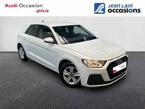 A1 Sportback 25 TFSI 95 ch BVM5 Entry 2023 occasion 74600 Seynod