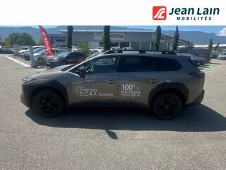 bZ4X Touring Grande Autonomie Design 2026 occasion 73290 La Motte-Servolex