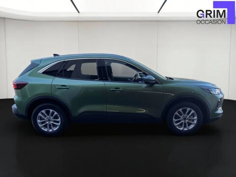 Kuga 2.5 Duratec 180 ch FlexiFuel FHEV E85 Powershift Titani 2025 occasion 34970 Lattes
