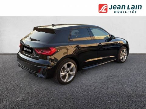 A1 Sportback 30 TFSI 116 ch S tronic 7 S Line 2026 occasion 05000 Gap