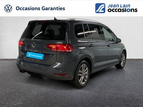 Touran 2.0 TDI 150 DSG7 7pl VW Edition 2025 occasion 73200 Albertville
