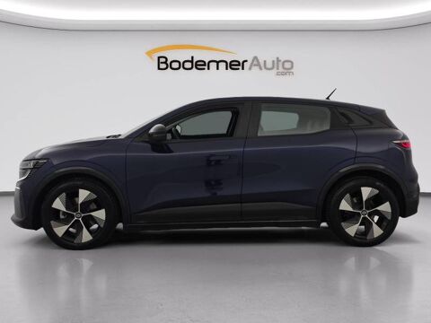 M&eacute;gane Megane E-Tech EV60 220 ch super charge Equilibre 2023 occasion 56850 Caudan