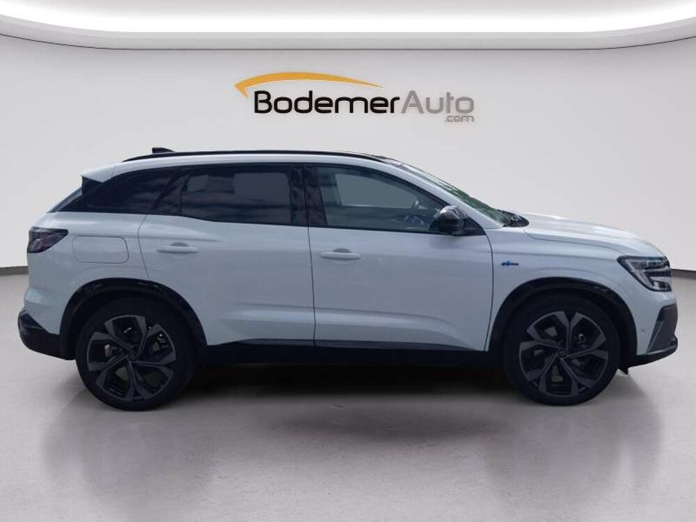Austral E-Tech full hybrid 200 GSR2 Iconic esprit Alpine 2025 occasion 50000 Saint-L&ocirc;