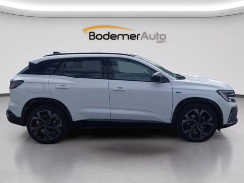 Austral E-Tech full hybrid 200 GSR2 Iconic esprit Alpine 2025 occasion 50000 Saint-L&ocirc;