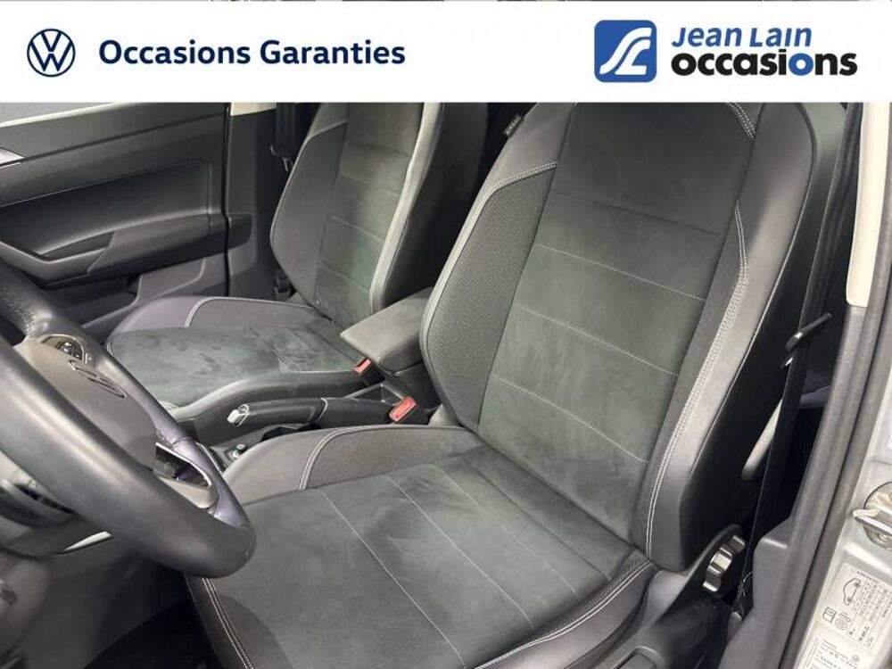 Polo 1.0 TSI 110 S&S DSG7 Style 2023 occasion 74600 Seynod