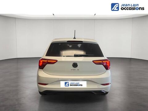 Polo 1.0 TSI 95 S&S DSG7 VW Edition 2025 occasion 74100 Ville-la-Grand