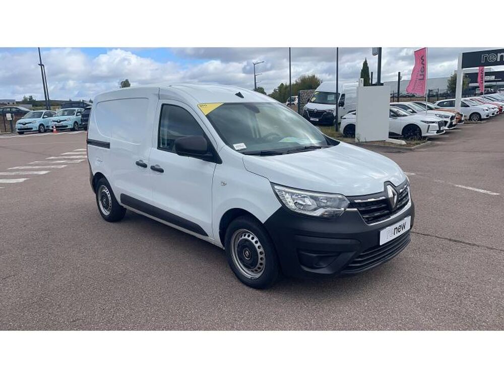 Express EXPRESS VAN BLUE DCI 95 - 22 CONFORT 2024 occasion 61000 Alen&ccedil;on