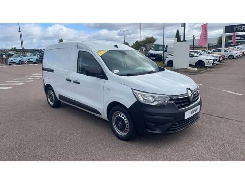 Express EXPRESS VAN BLUE DCI 95 - 22 CONFORT 2024 occasion 61000 Alen&ccedil;on