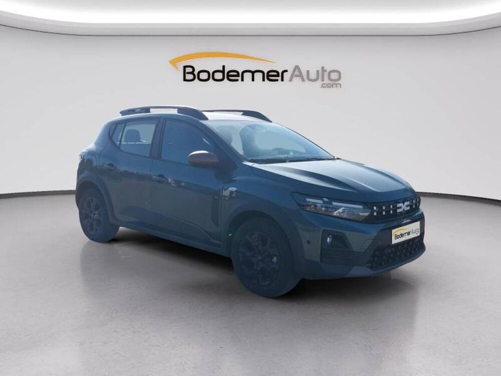 Sandero TCe 110 Stepway Extreme 2026 occasion 61100 Flers
