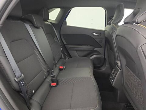 Symbioz E-Tech full hybrid 145 Iconic 2025 occasion 14200 H&eacute;rouville-Saint-Clair