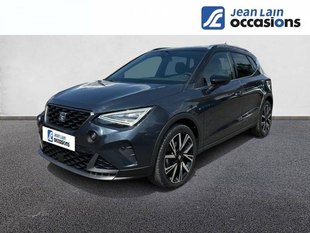 Arona 1.0 TSI 115 ch Start/Stop DSG7 FR 2024 occasion 05000 Gap