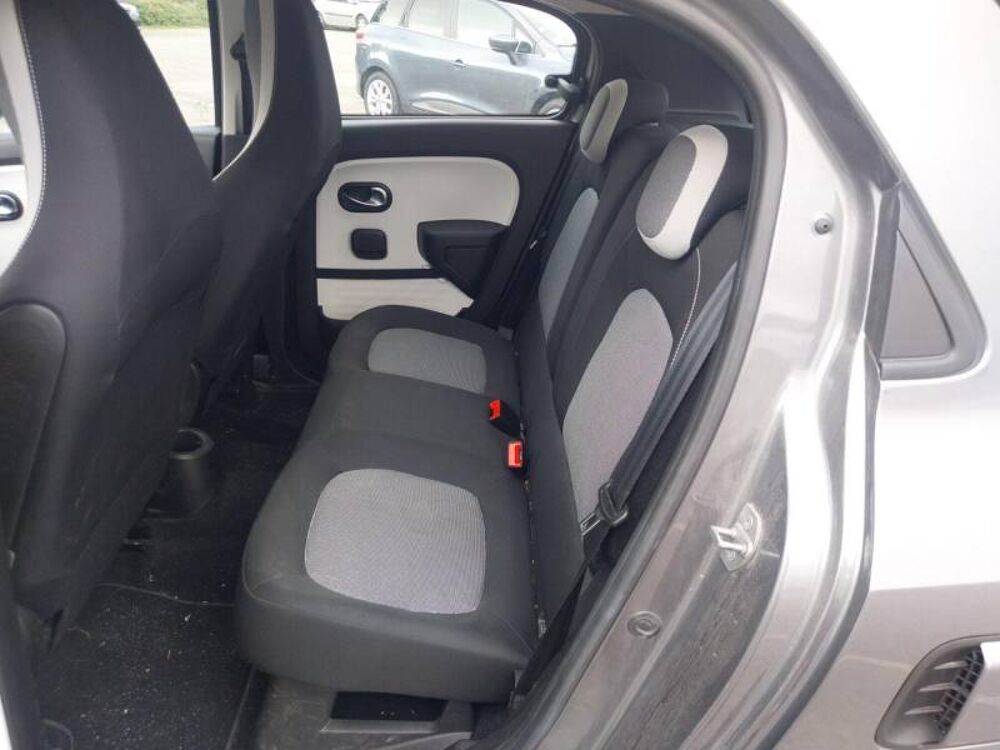 Twingo III SCe 65 Equilibre 2023 occasion 29000 Quimper